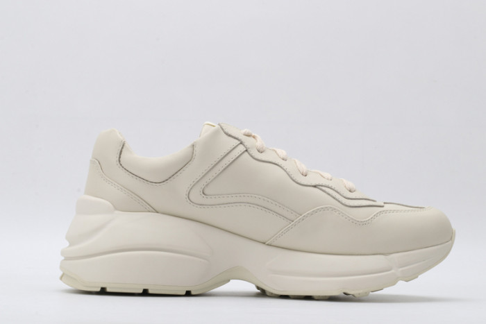 gc rhyton sneakers