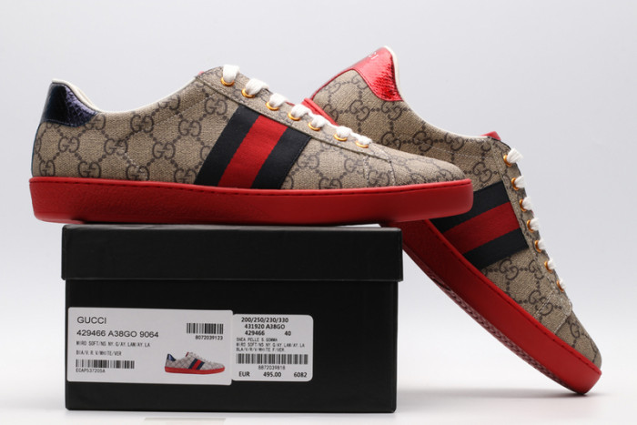 gc ace sneakers