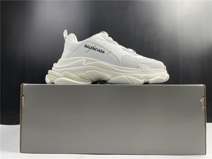 blc* triple s trainer