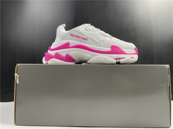 blc* triple s trainer