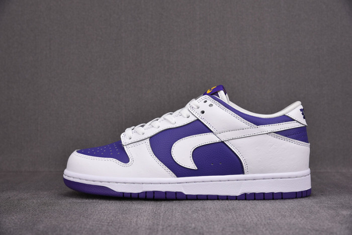 nike dunk low "flip the old school" dj4636-100
