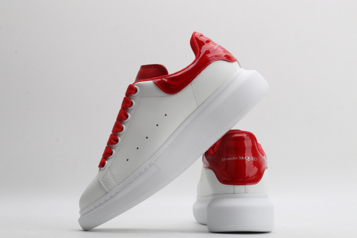 mcqueen oversized sneaker