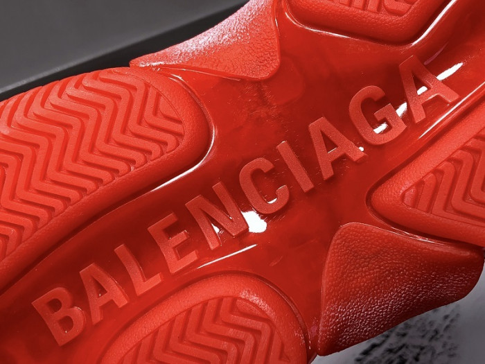 blc* triple s trainer
