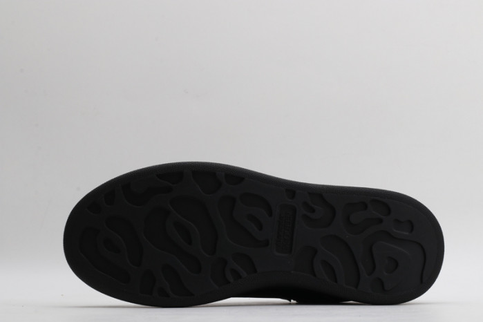 mcqueen oversized sneaker