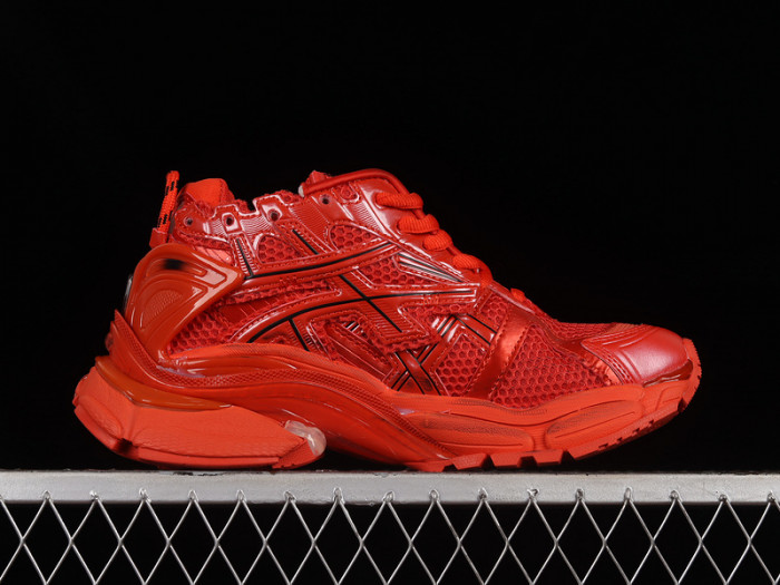 blcg runner sneaker