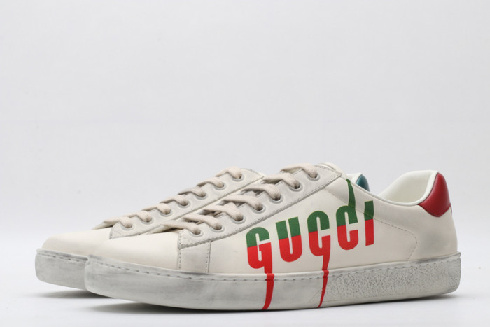 gc ace sneakers
