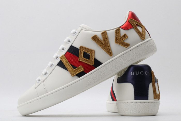 gc ace sneakers
