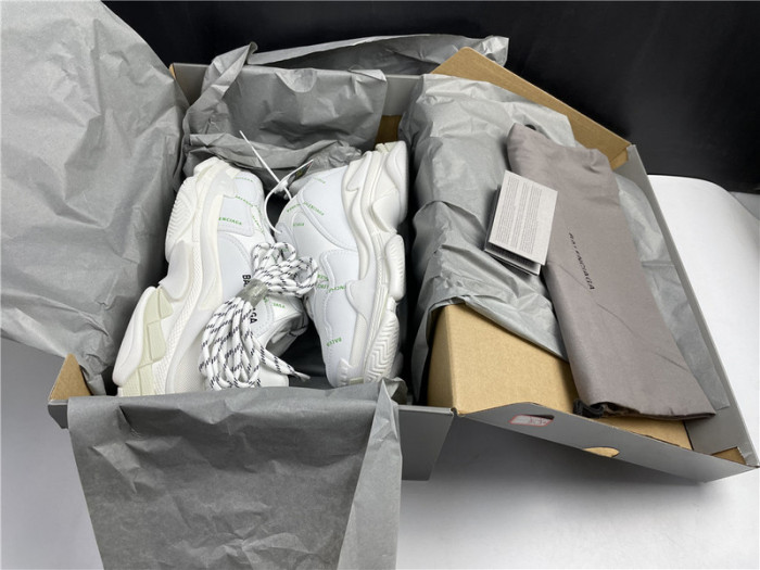 blc* triple s trainer