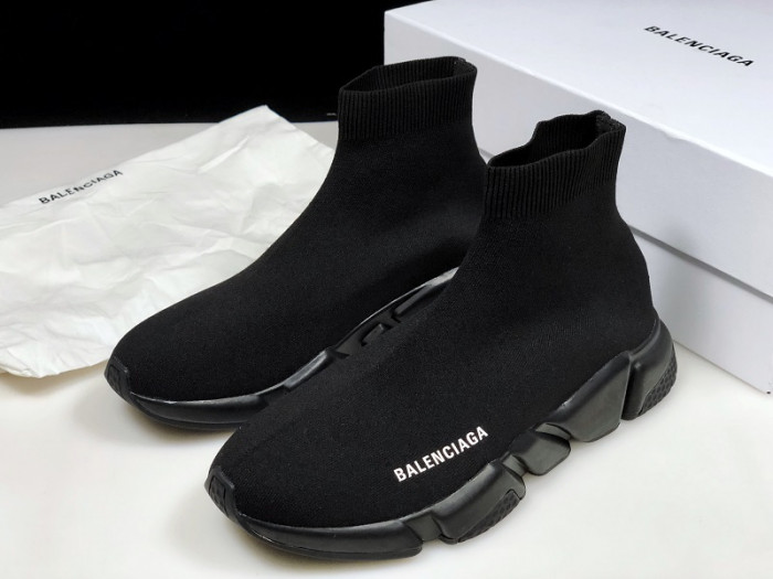 blc* speed trainer