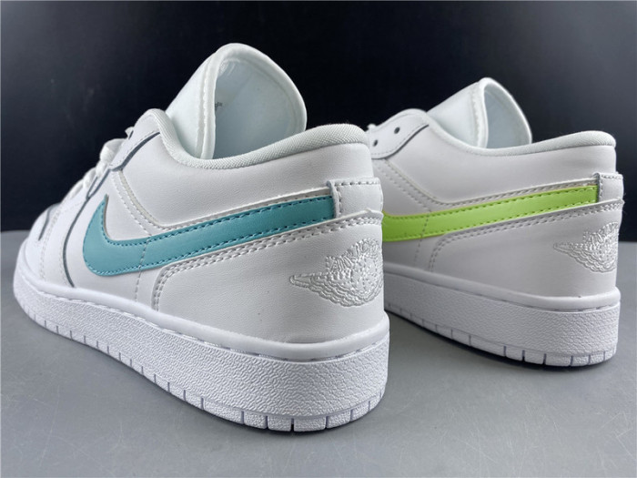 air jordan 1 low 