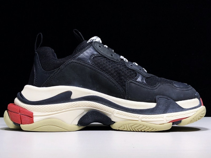 blc* triple s trainer
