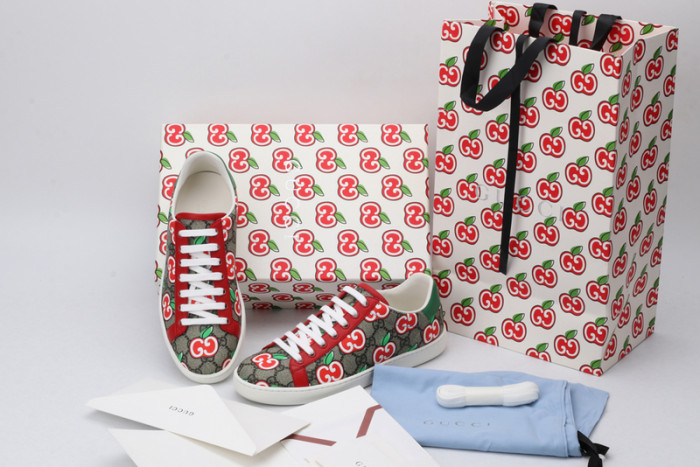 gc ace sneakers