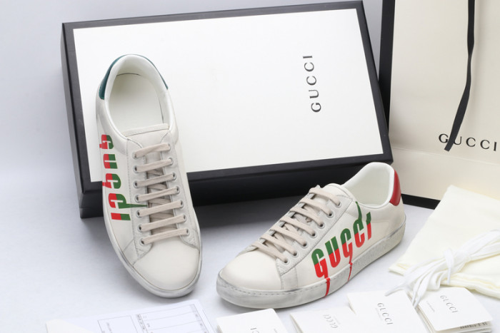 gc ace sneakers