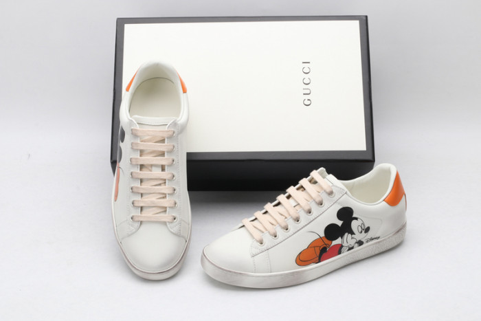 gc ace sneakers