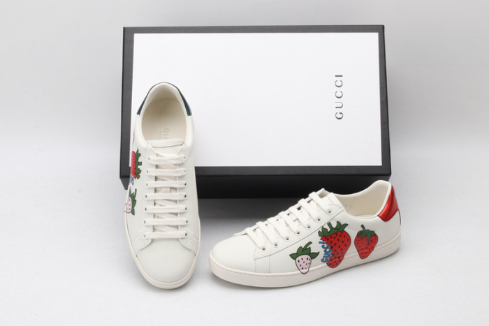 gc ace sneakers