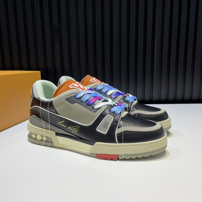 LOU1VTON TRAINER