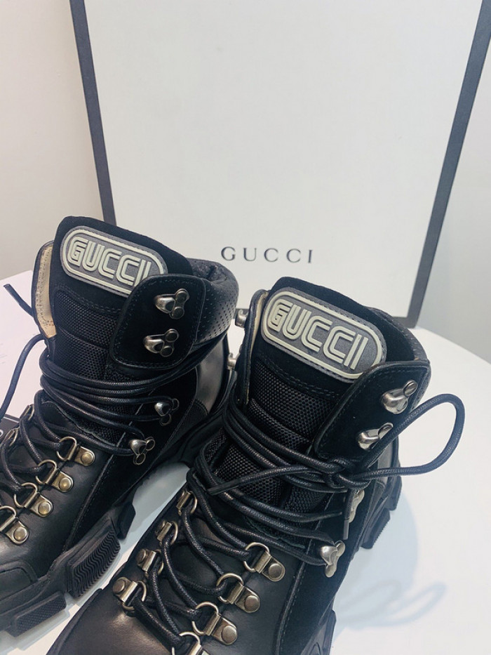 G*u*i1 journey flashtrek jewel crystal low boot