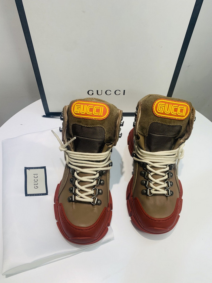 G*u*i1 journey flashtrek jewel crystal low boot