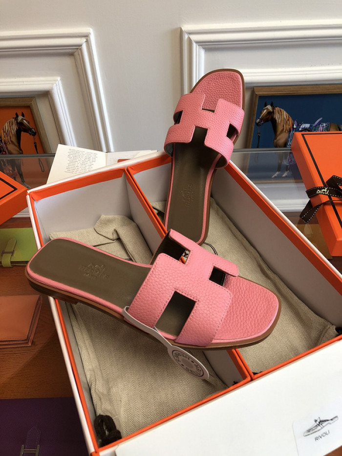 oran sandal