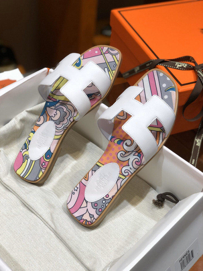 oran sandal
