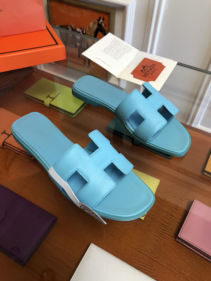 oran sandal