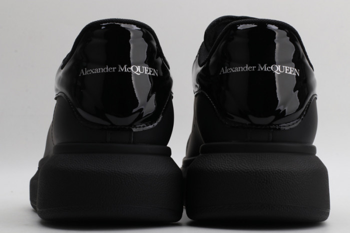 mcqueen oversized sneaker