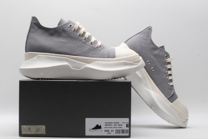 rick owens shoes