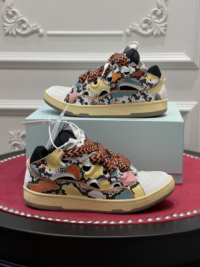 lanv1n sneakers