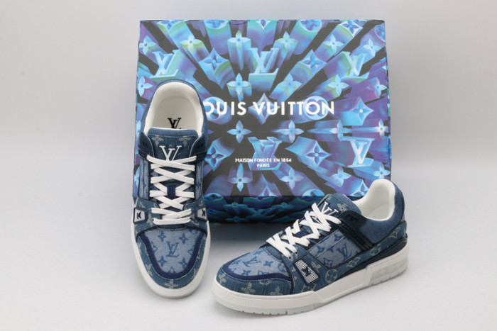 LOU1VTON trainer