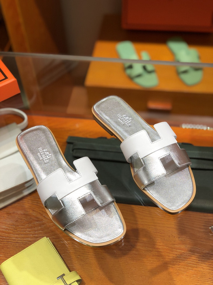 oran sandal