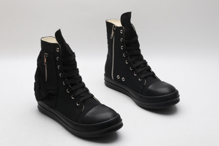 rick owens shoes