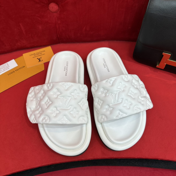 lou1_ton pool pillow comfort mule (eu35-eu40)