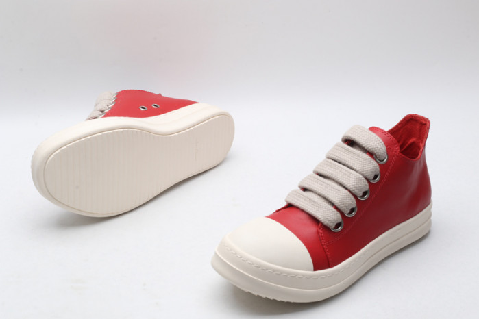 rick owens shoes
