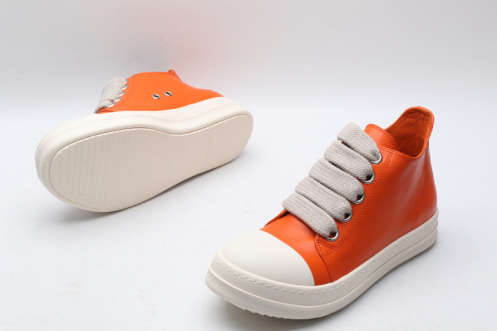 rick owens shoes