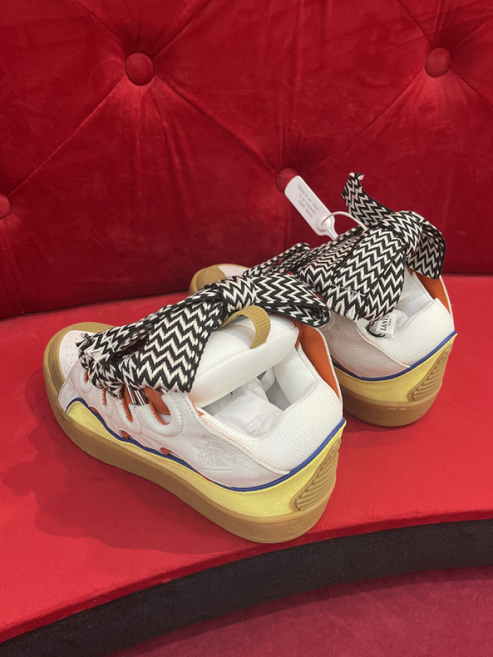 lanv1n sneakers