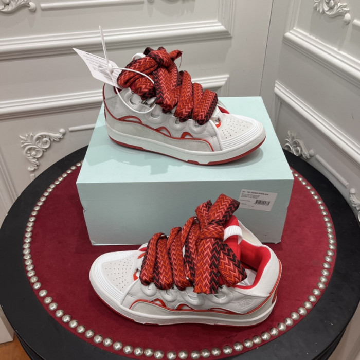 lanv1n sneakers
