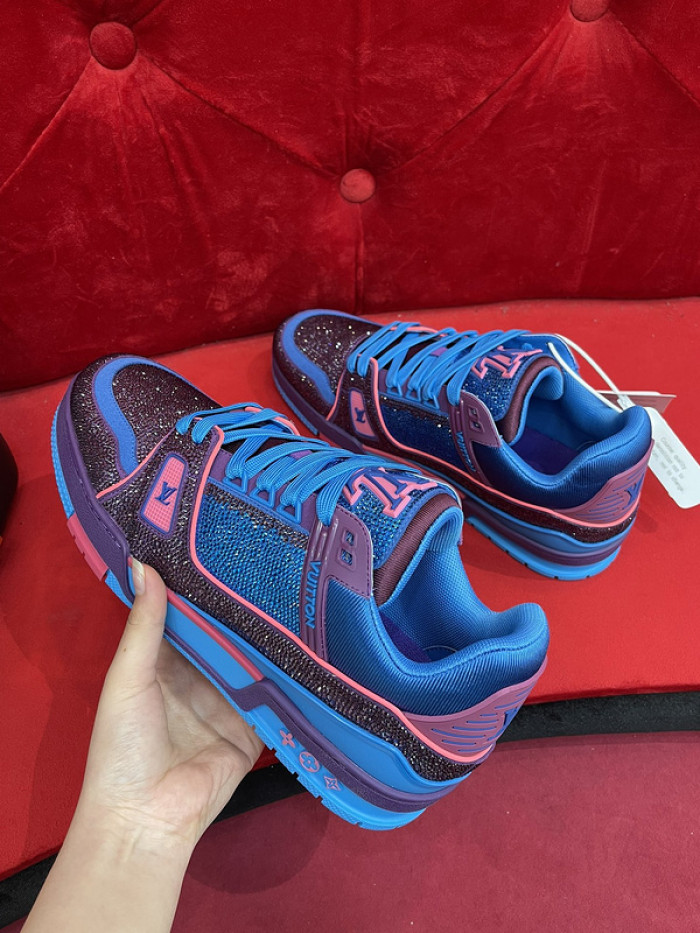 LOU1VTON trainer