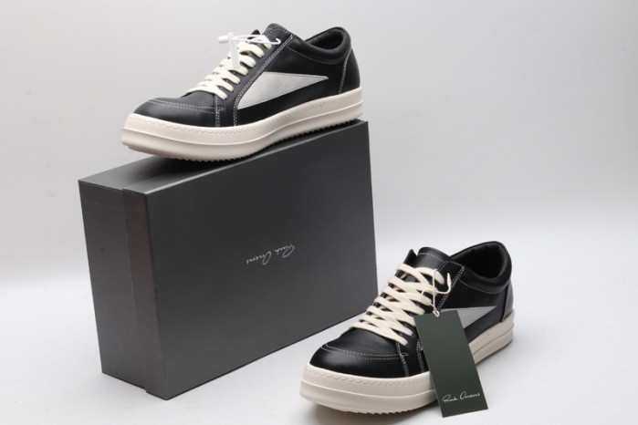 rick owens shoes