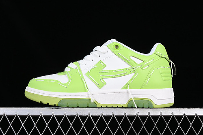 OFF-WHITE Out Of Office