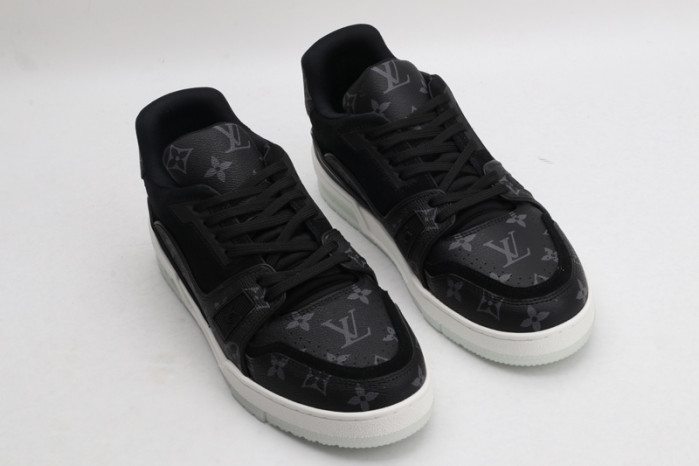 LOU1VTON trainer