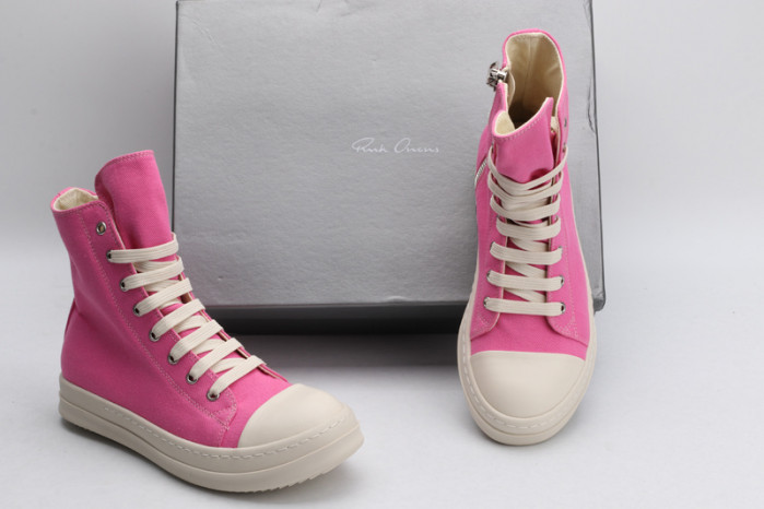 rick owens shoes