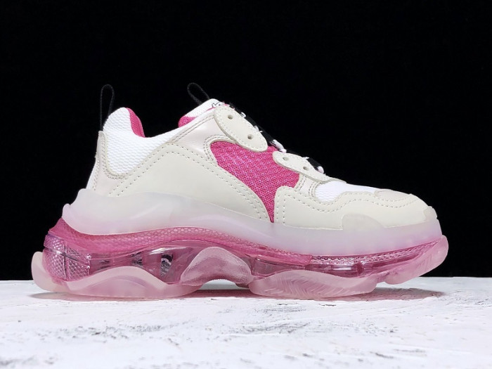 blc* triple s trainer