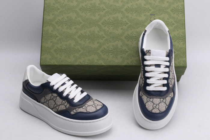 G*u*i1 gg sneaker