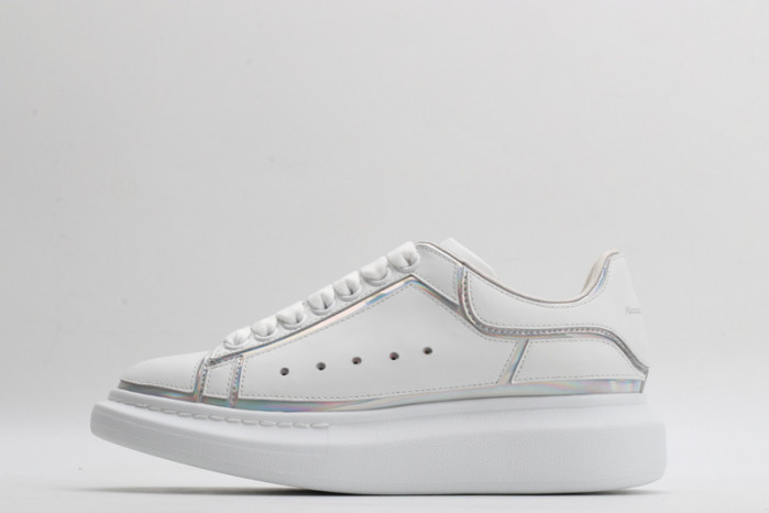 mcqueen oversized sneaker