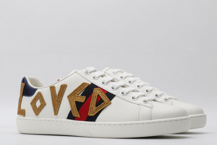 gc ace sneakers