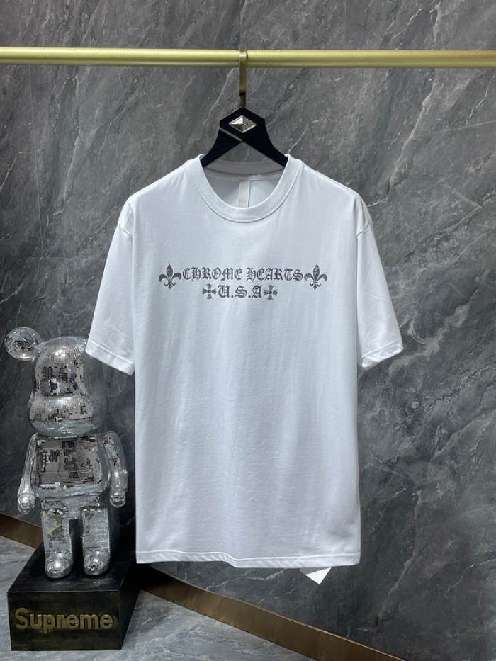 chr0me heart t-shirt 2302090