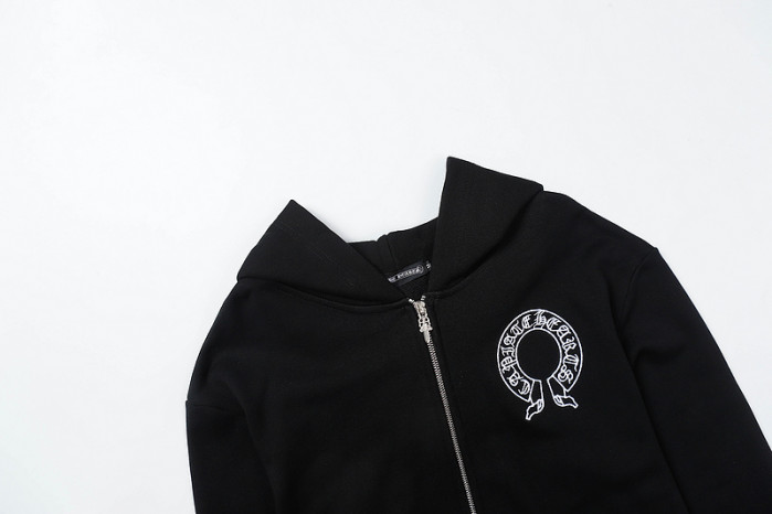 chr0me heart hoodie 2301022