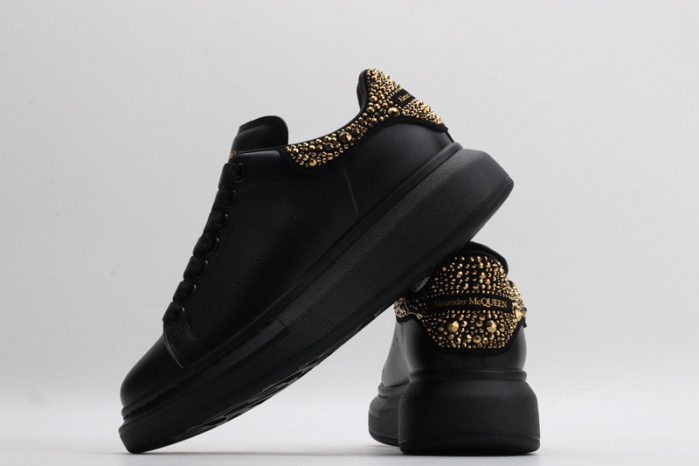 mcqueen oversized sneaker
