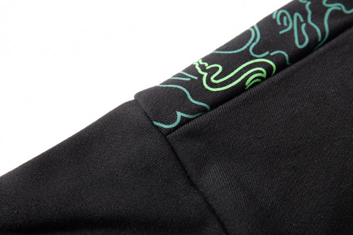 bape hoodie 2301034