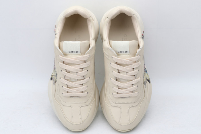 gc rhyton sneakers